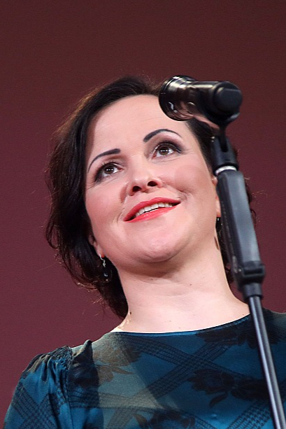 Henrieta Verhoustinska.