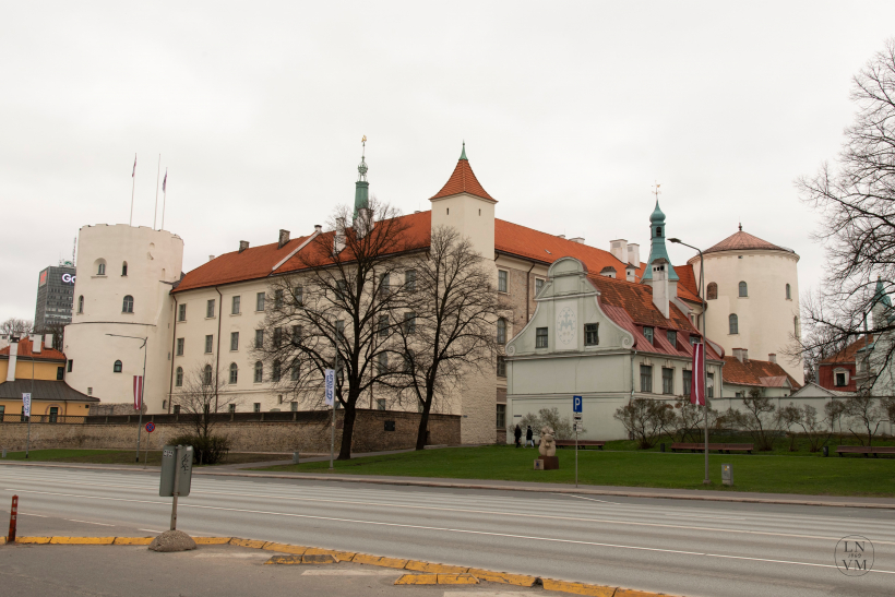 Latvijas Nacionālais vēstures muzejs atgriežas Rīgas pils atjaunotajā daļā.