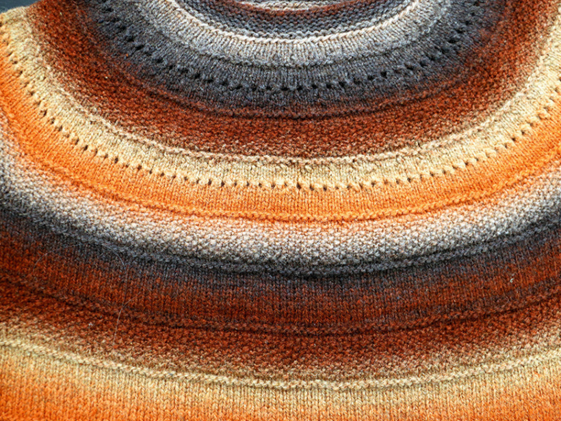 Adījuma raksts.