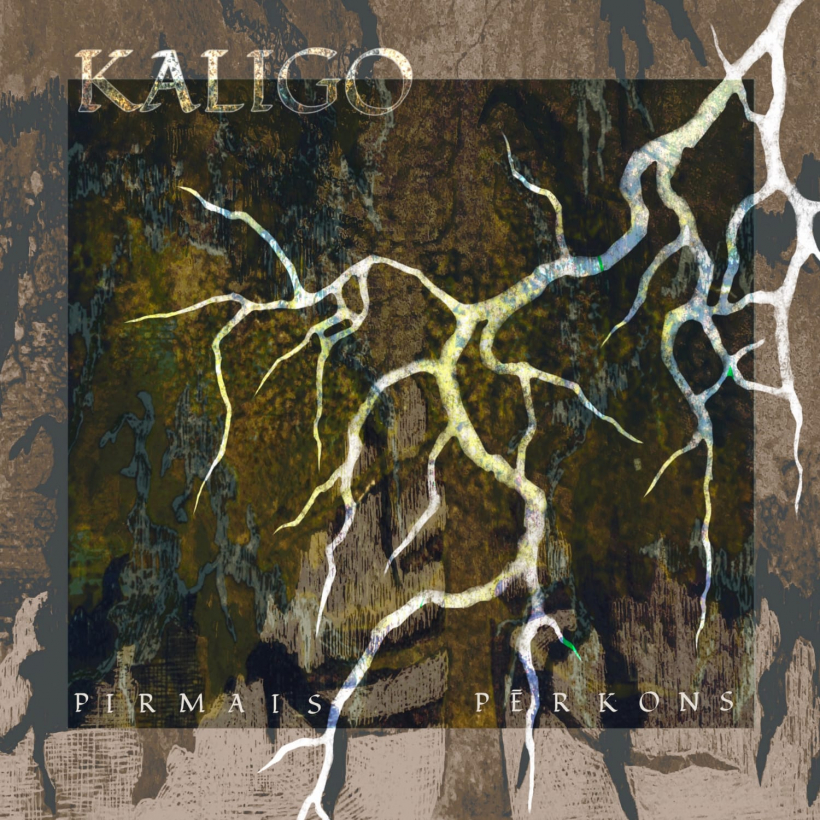 Kaligo "Pirmais pērkons".