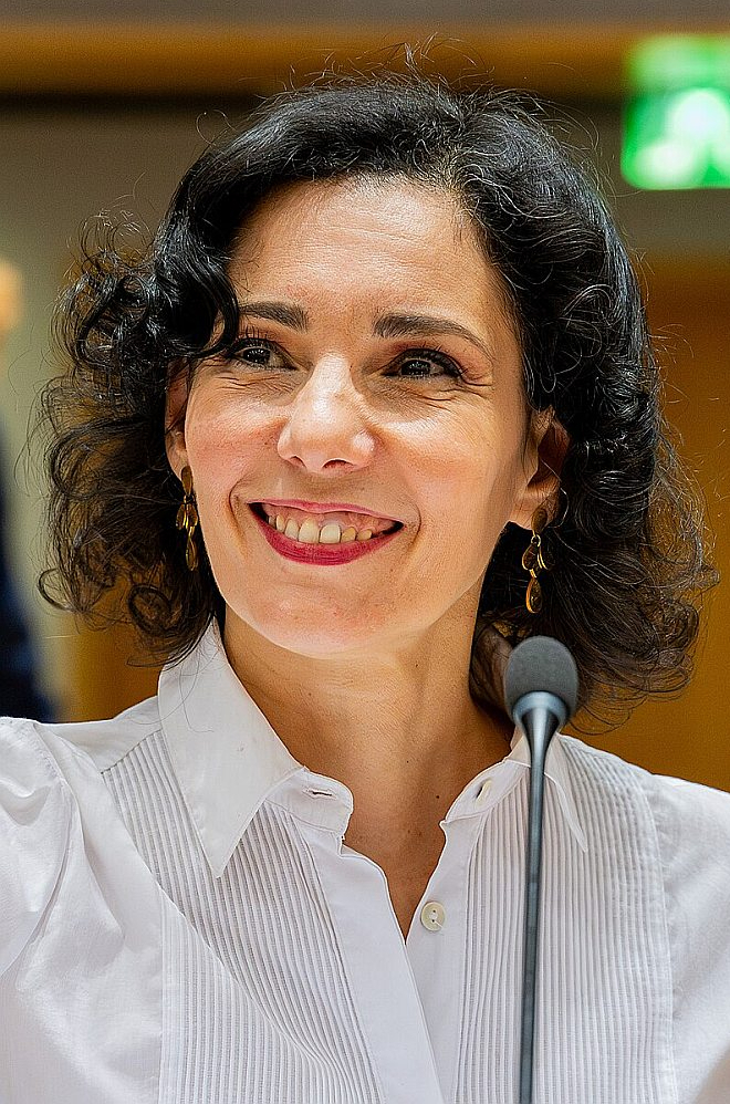 Adža Labiba (Beļģija).