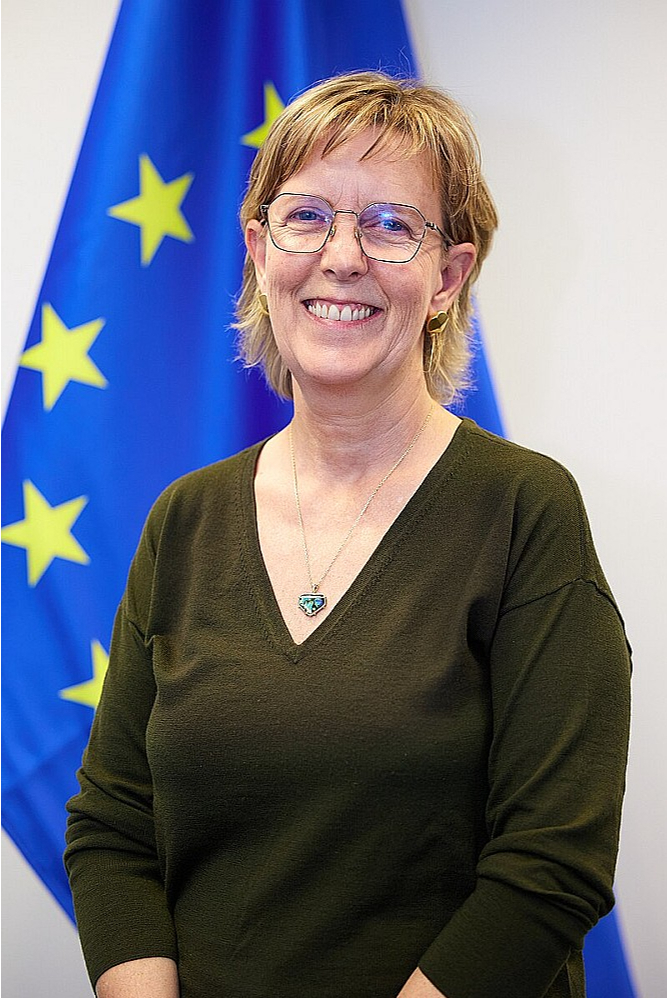 Marija Luīza Albukērke (Portugāle).