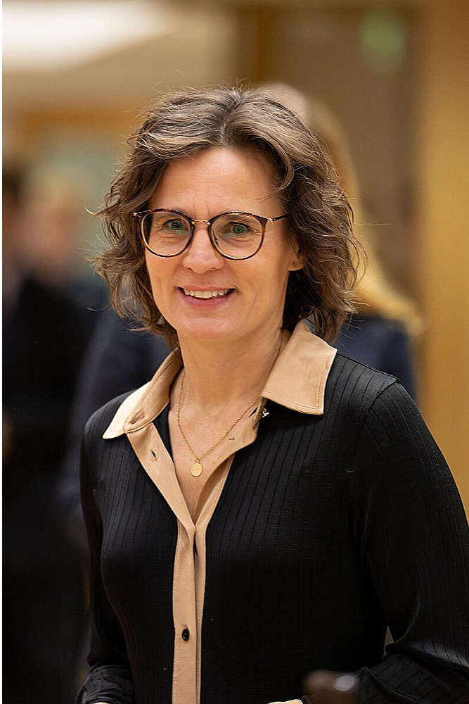 Jesika Rūsvala (Zviedrija). 