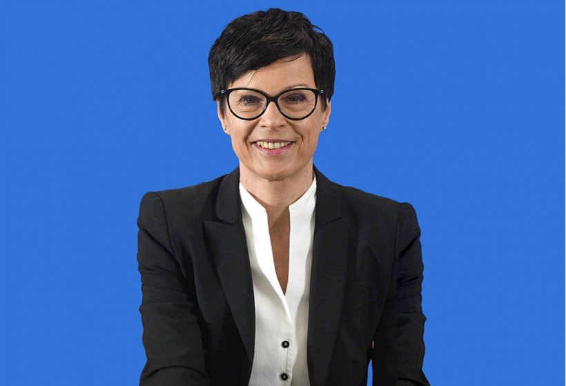 Marta Kosa (Slovēnija). 