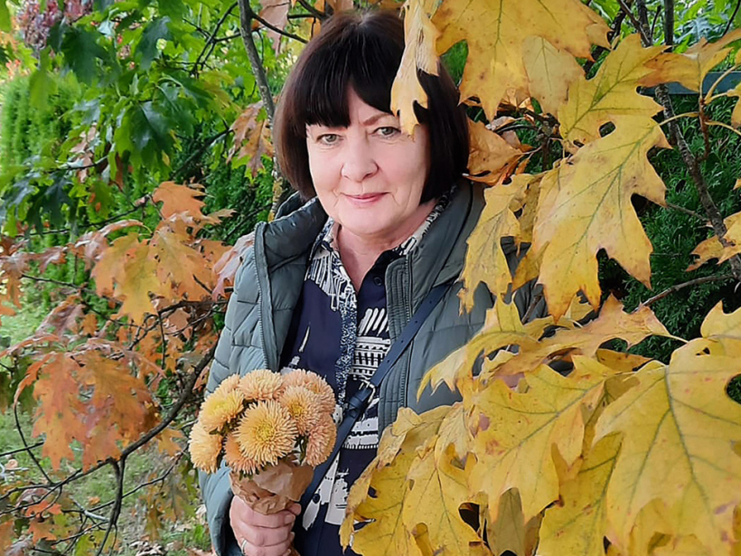 Māra Lapsa.