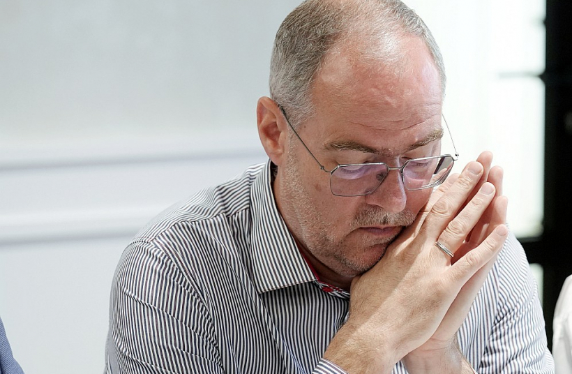 Latvijas Transportlīdzekļu apdrošināšanas biroja valdes priekšsēdētājs Jānis Abāšins: "Secinājums viens: visiem transportlīdzekļu īpašniekiem jāsamet!"