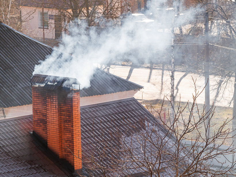 Izmaiņas ieviestas, lai uzlabotu gaisa kvalitāti pilsētā un noslogotajos, blīvi apdzīvotajos rajonos.
