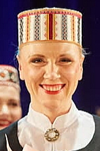 Aija Konstante.
