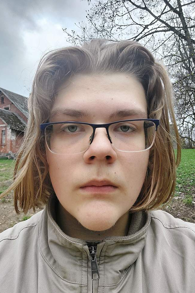 Matīss Elksnītis.