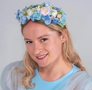 Marta Zamarīte.