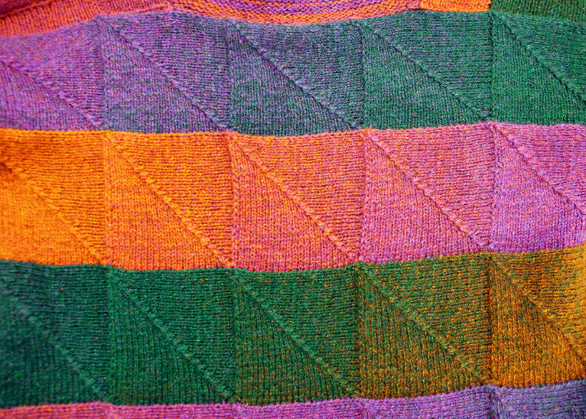 Kleitas raksts.