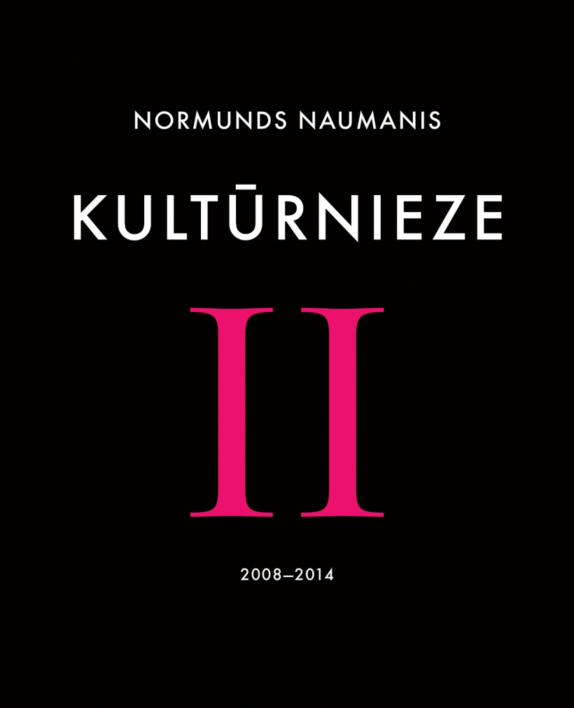"Kultūrnieze II".
