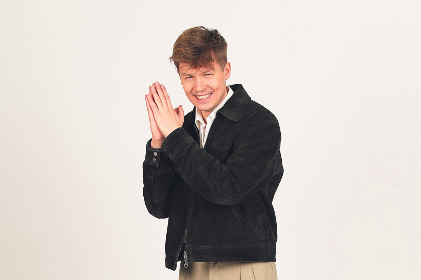 Andrejs Reinis Zitmanis (Rīgas koris).