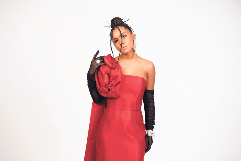 Aminata (Rīgas koris).