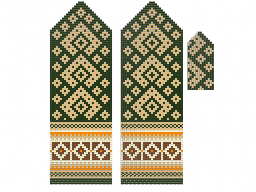 Tehniskais raksts.