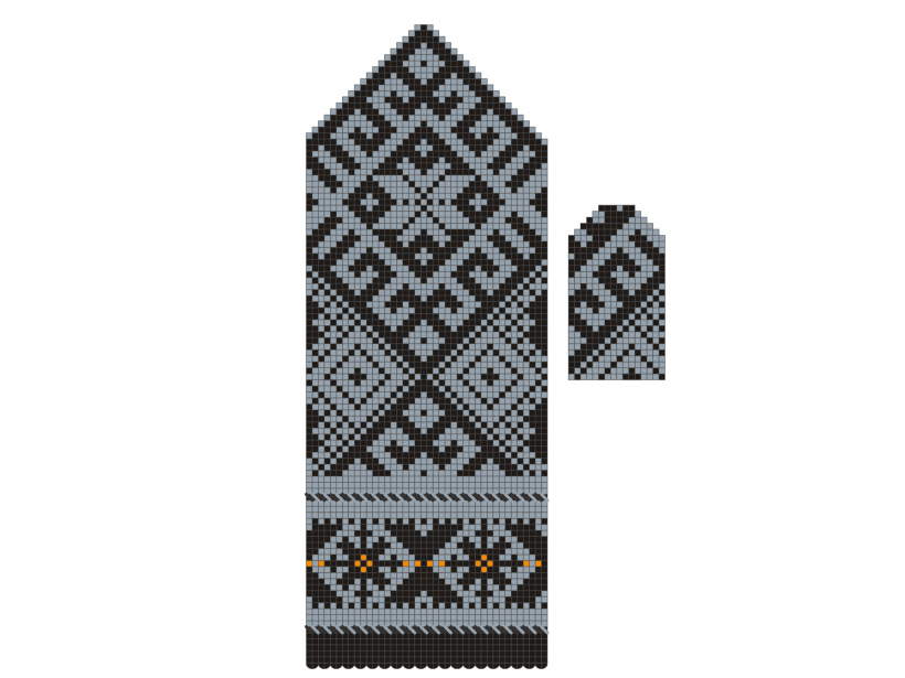Tehniskais raksts.