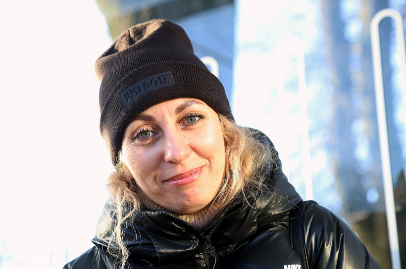 Liepājniece Jeļena.