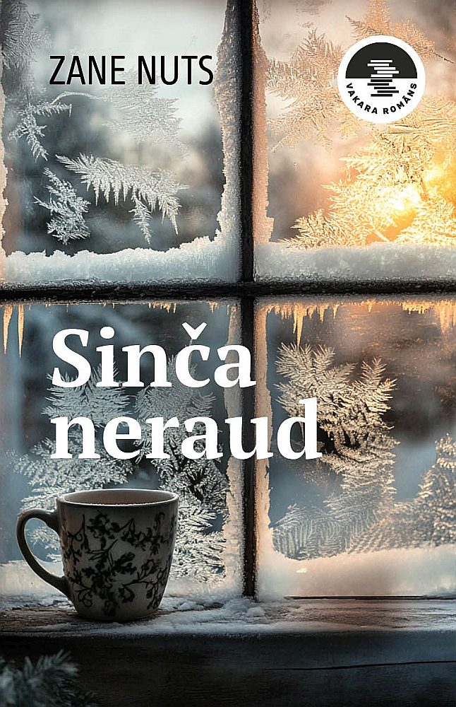 Zane Nuts, "Sinča neraud".