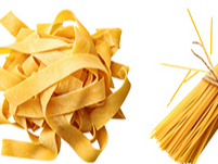Makaroni.