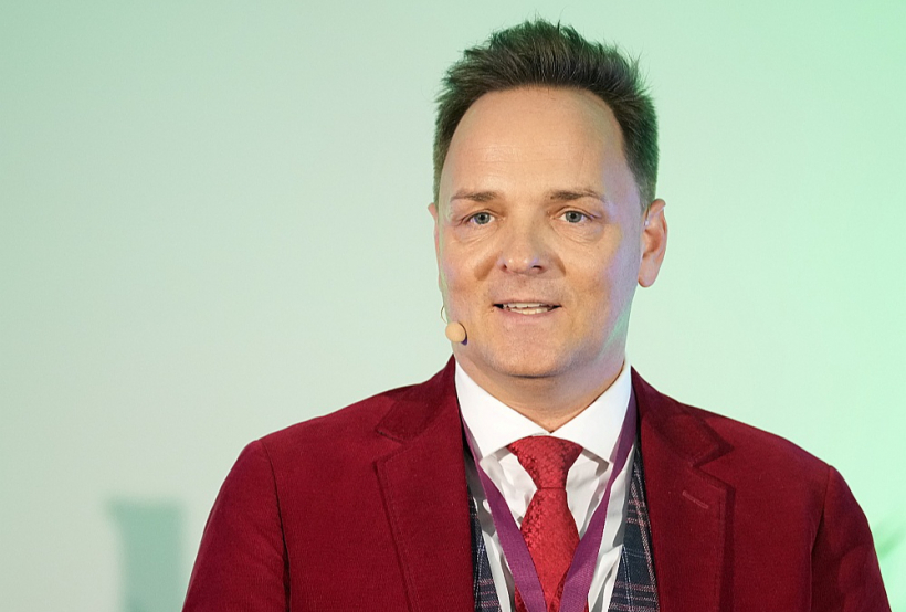 Raivis Kronbergs, Valsts kancelejas direktors.