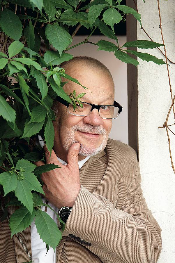 Jānis Peters.