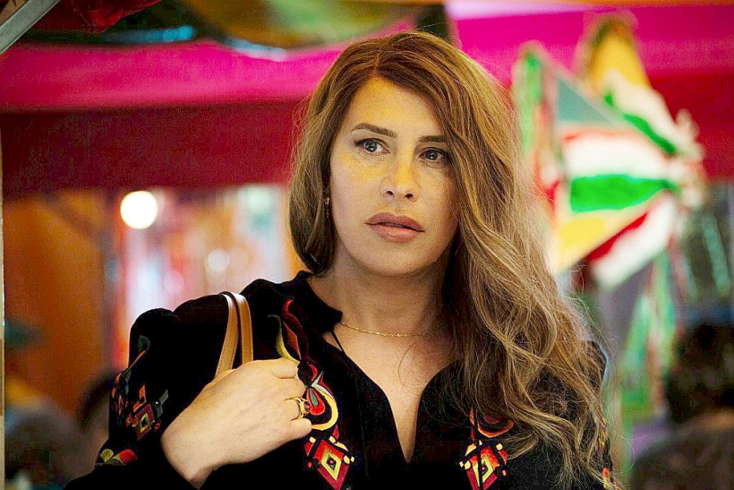 Emilija Peresa – Karla Sofija Gaskoņa ir pirmā transpersona, kura Amerikas Kinoakadēmijas balvai nominēta kategorijā "Labākā aktrise".
