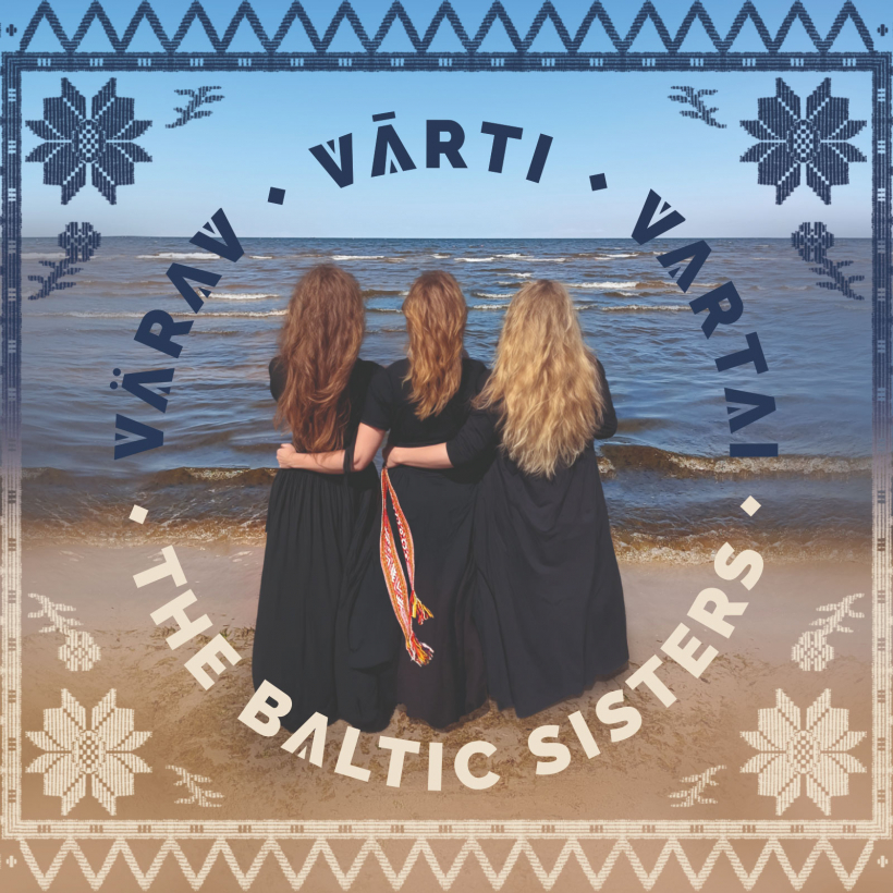 The Baltic Sisters "Vārti". 