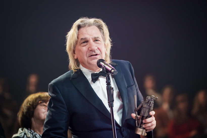 Andrejs Ēķis.