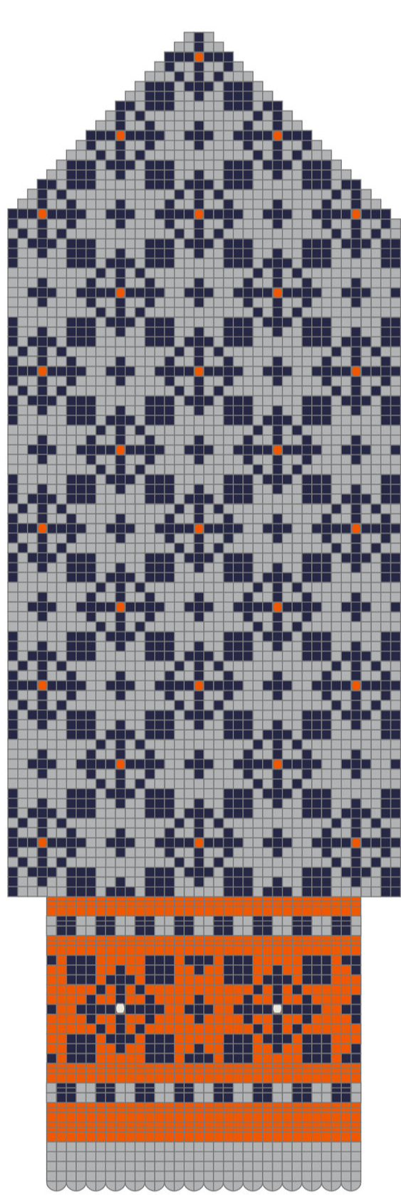 Tehniskais raksts.