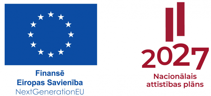“Eiropas Savienības Atveseļošanas un noturības mehānisma plāna 2.2. reformu un investīciju virziena "Uzņēmumu digitālā transformācija un inovācijas" 2.2.1.5.i. investīcijas "Mediju nozares uzņēmumu digitālās transformācijas veicināšana".