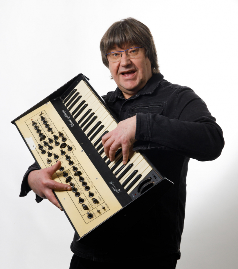Jānis Lūsēns.