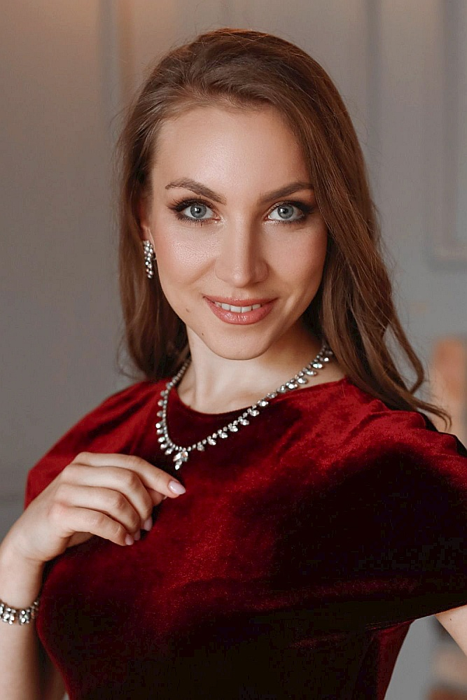 Annija Kristiāna Ādamsone: "Novēlu, lai mums būtu vairāk koncertzāļu, finansējuma, sabiedrības izglītošanas un klausītāju."