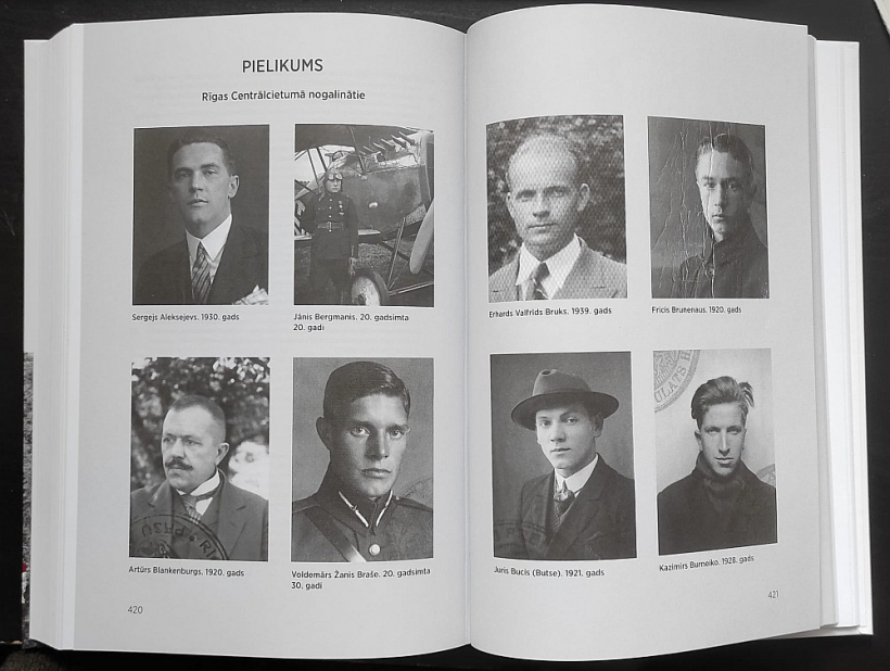 Veicot maksimāli precīzu vēsturiskās patiesības rekonstrukciju, Ineses Dreimanes grāmatā "Pēc mums vēl ilgi zeme skums" stāsta par Latvijas civiliedzīvotāju beztiesas nogalināšana Rīgas Centrālcietumā 1941. gada 27.–29. jūnijā.