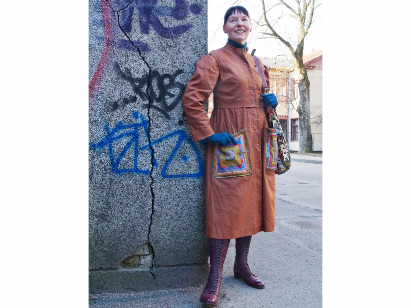 Rūta Kuplā.