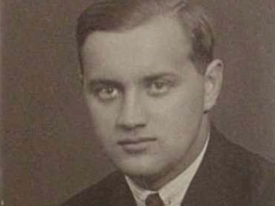 Tiesu ārsts Jānis Kocers. 1920. gads.