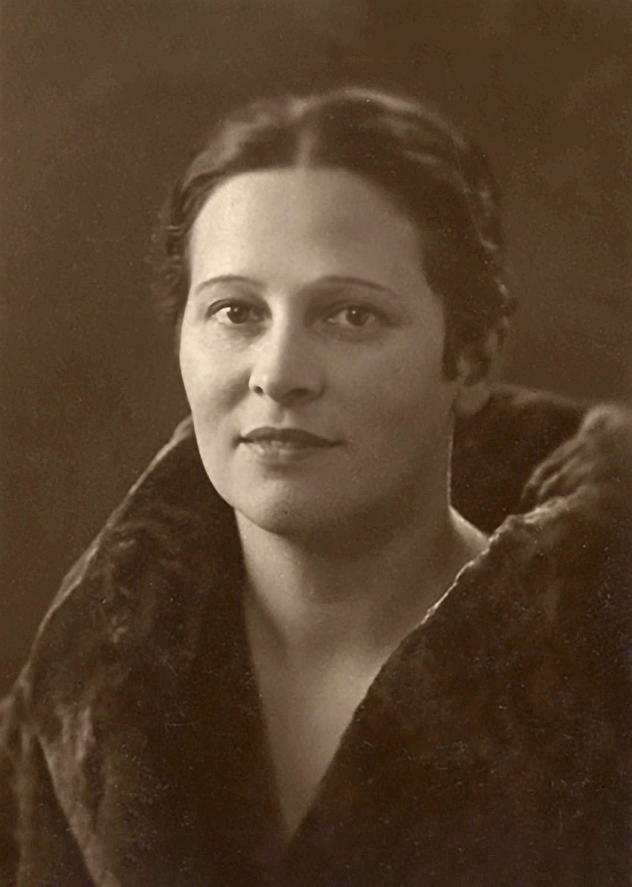 Aleksandra Beļcova.