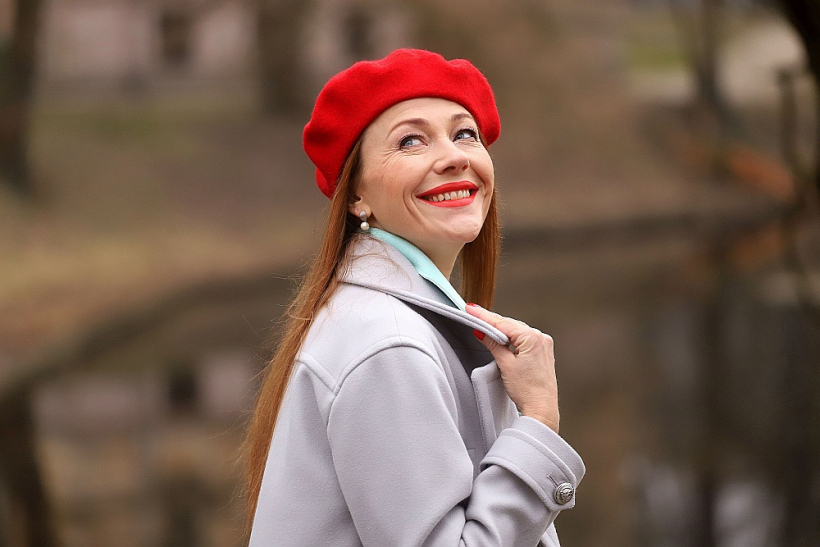 Maija Doveika.