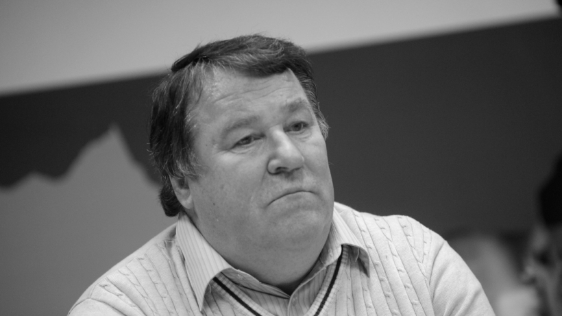 Ringolds Kalnenieks.