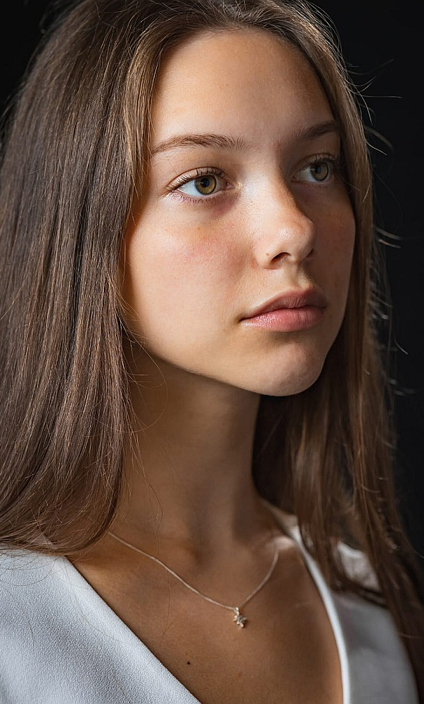 Polina Popova.