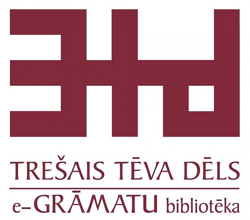 E-grāmatu bibliotēkai "3td" gada sākumā apritēja seši gadi.