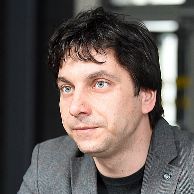 Kaspars Ādamsons.
