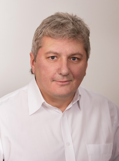 Dr. Egīls Gasiņš, ginekologs, neauglības speciālists.