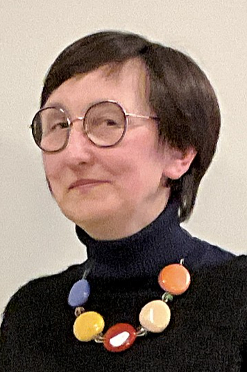 Lilita Linkeviča.