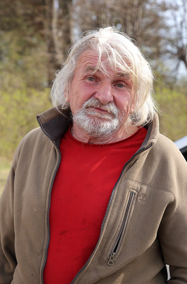 Guntis Šadurskis.