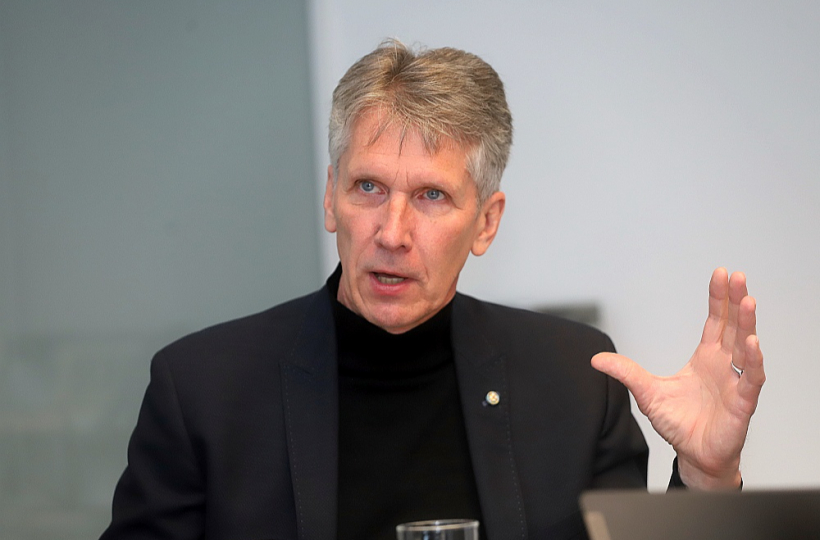 Jānis Turlajs: “Mums ir jāizvēlas, vai mēs gribam mazapdzīvotās vietās saglabāt ekstras vai virzām naudu uz ceļu sakārtošanu un reāli domājam, kā piesaistīt uzņēmēju.”