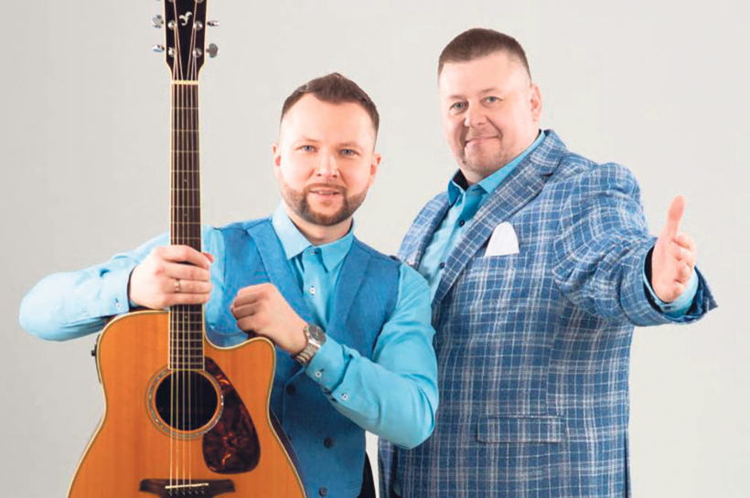Grupa "Galaktika".