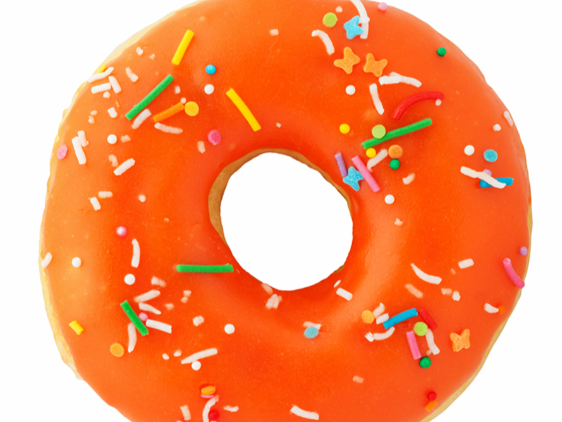 Burkānu donats,