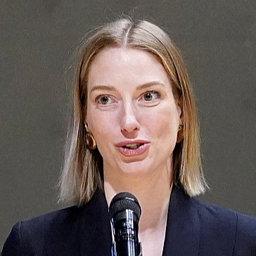 Kultūras ministre Agnese Lāce.