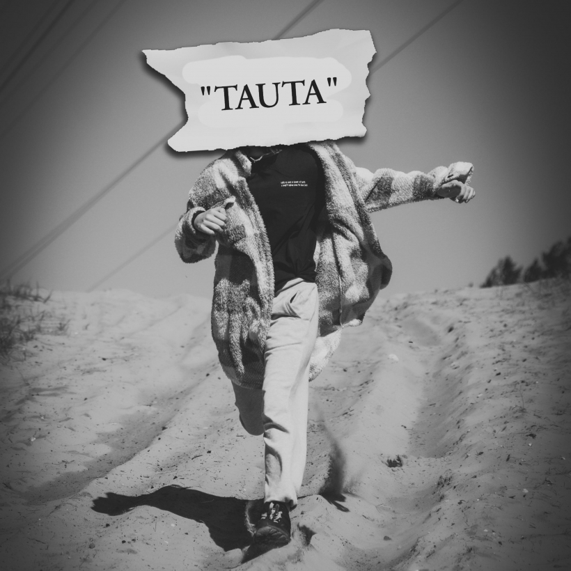 STIRNA "Tauta".