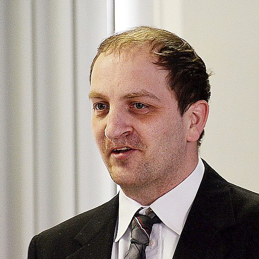 Māris Kaļinka.